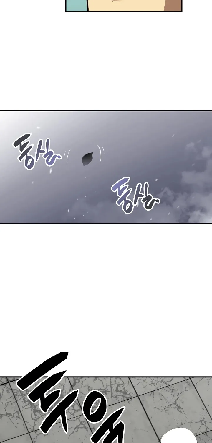 Worn and Torn Newbie Zinmanga X Chapter 35 Page 53