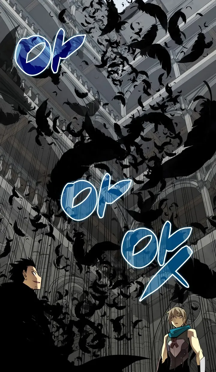 Worn and Torn Newbie Zinmanga X Chapter 35 Page 58
