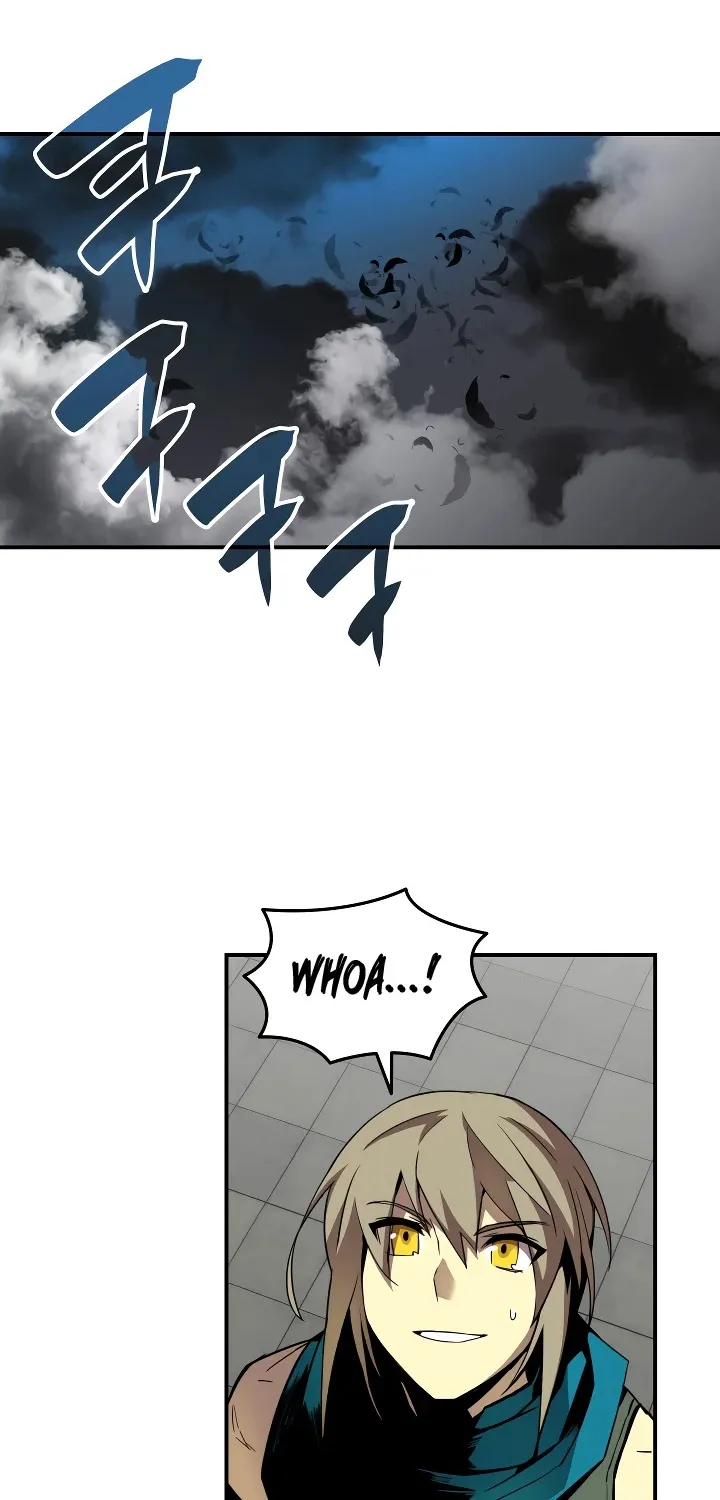 Worn and Torn Newbie Zinmanga X Chapter 35 Page 60