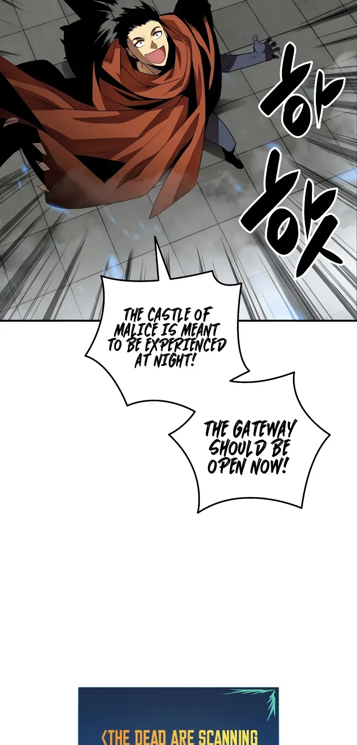 Worn and Torn Newbie Zinmanga X Chapter 35 Page 63