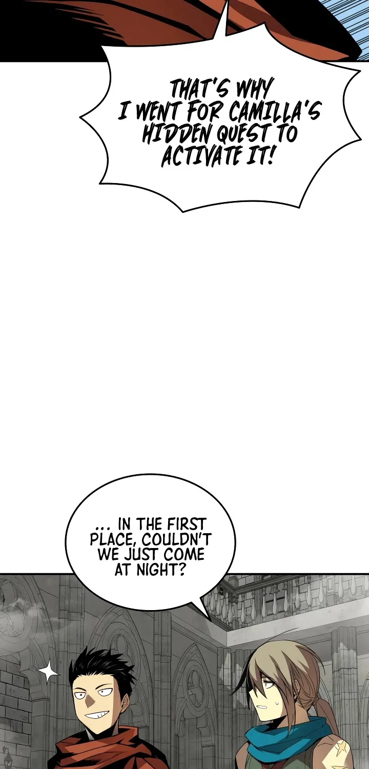 Worn and Torn Newbie Zinmanga X Chapter 35 Page 65