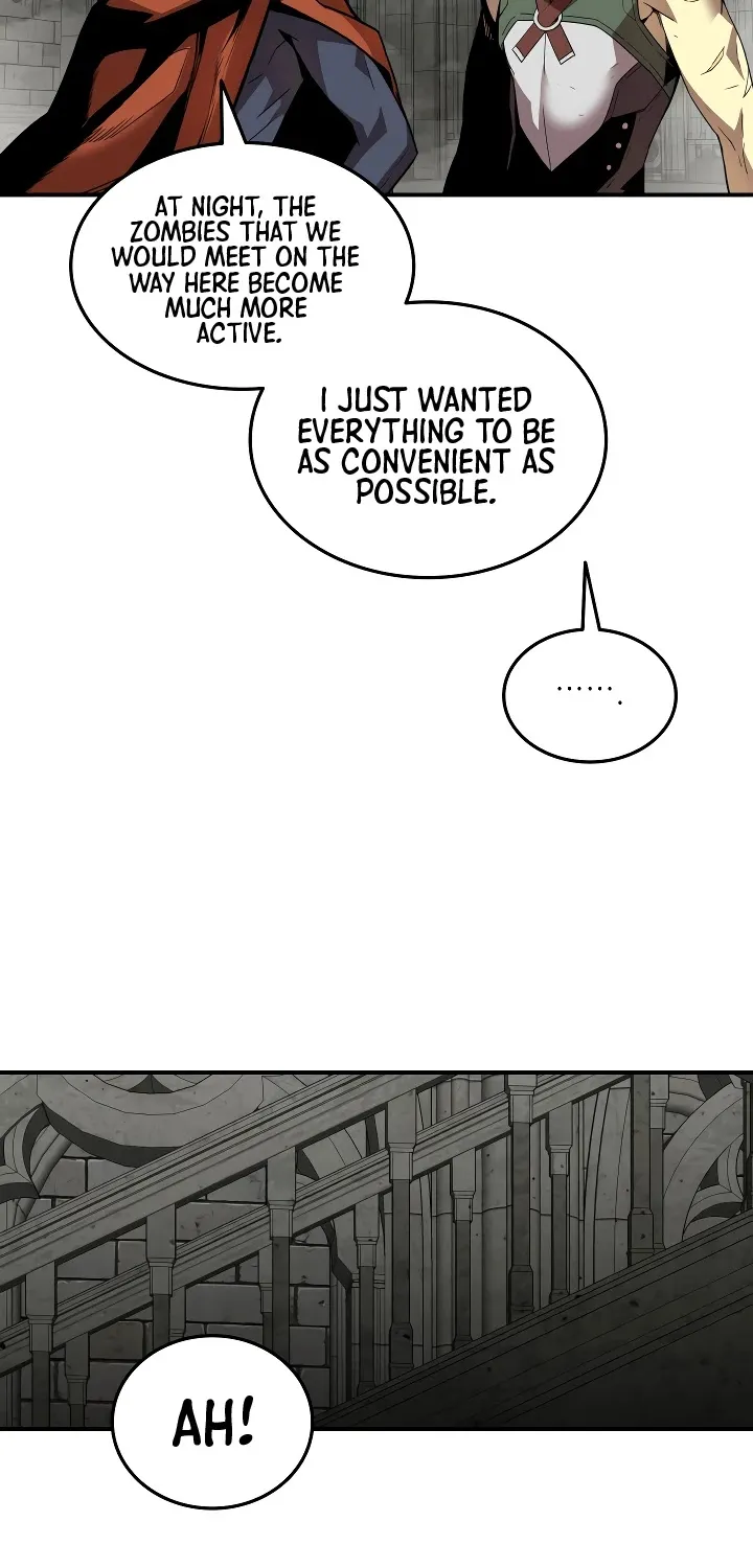 Worn and Torn Newbie Zinmanga X Chapter 35 Page 66