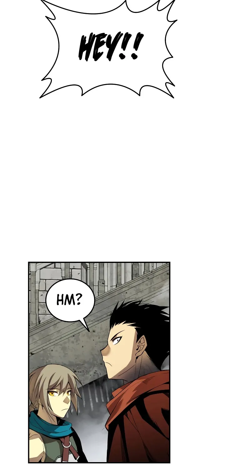 Worn and Torn Newbie Zinmanga X Chapter 35 Page 69