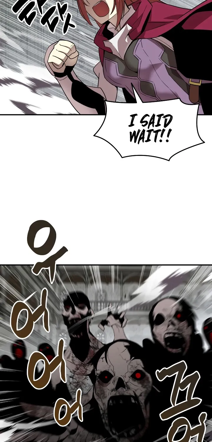 Worn and Torn Newbie Zinmanga X Chapter 35 Page 77