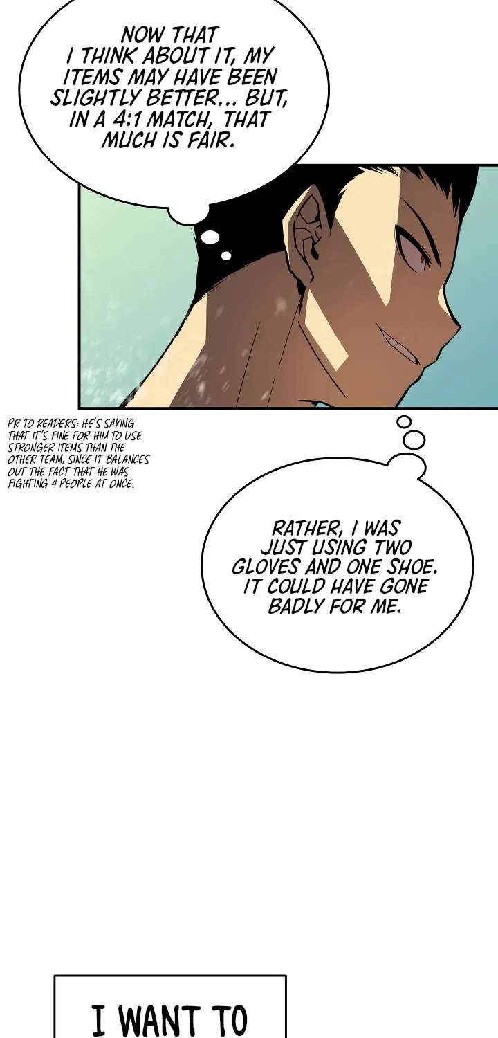 Worn and Torn Newbie Zinmanga X Chapter 34 Page 79