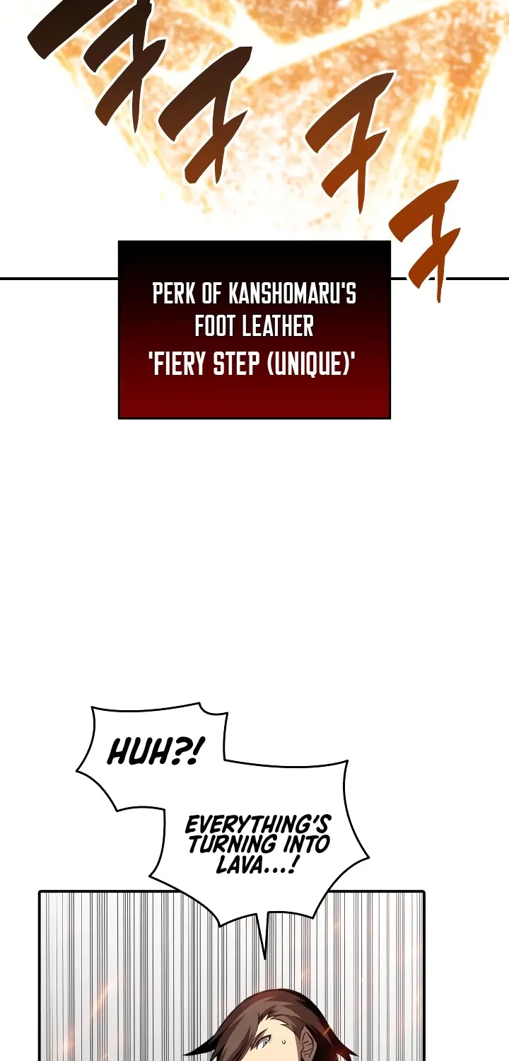 Worn and Torn Newbie Zinmanga X Chapter 33 Page 77
