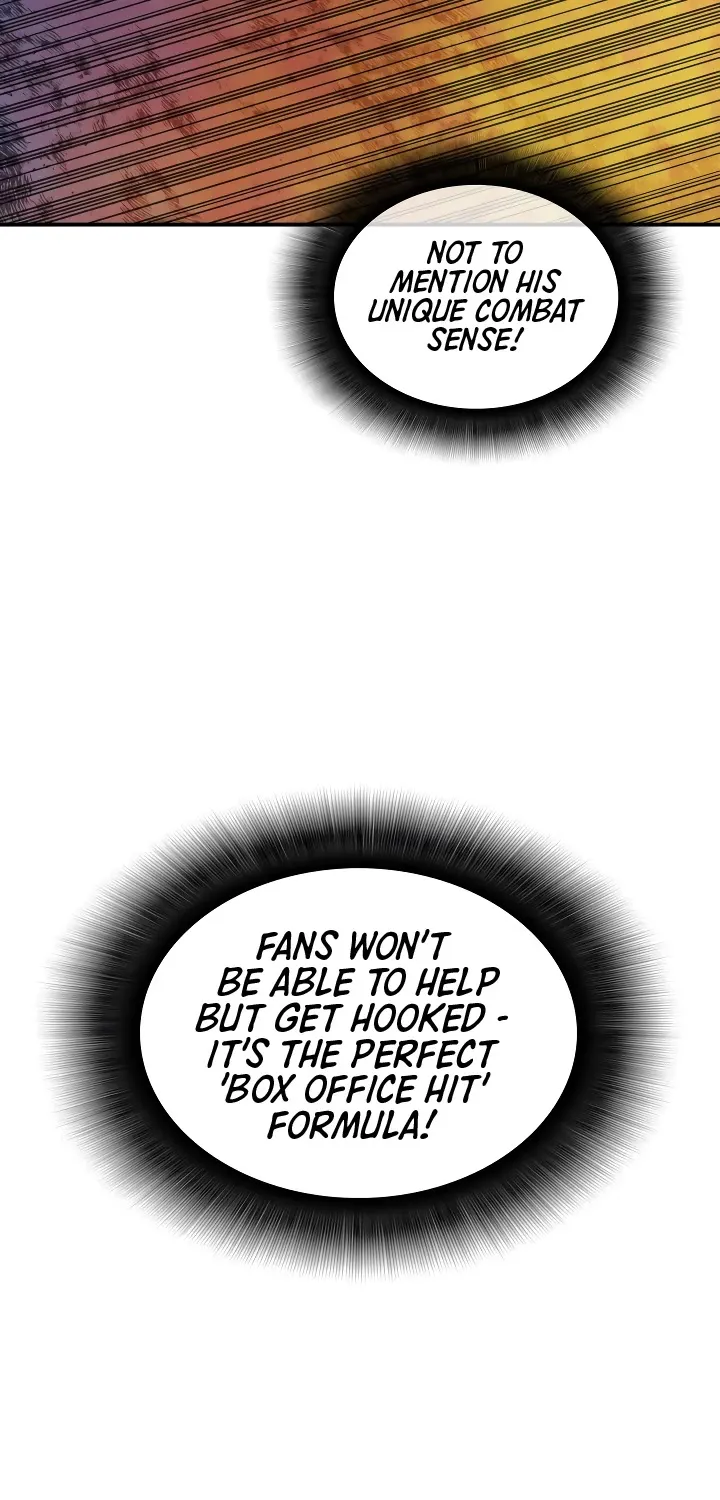 Worn and Torn Newbie Zinmanga X Chapter 32 Page 7