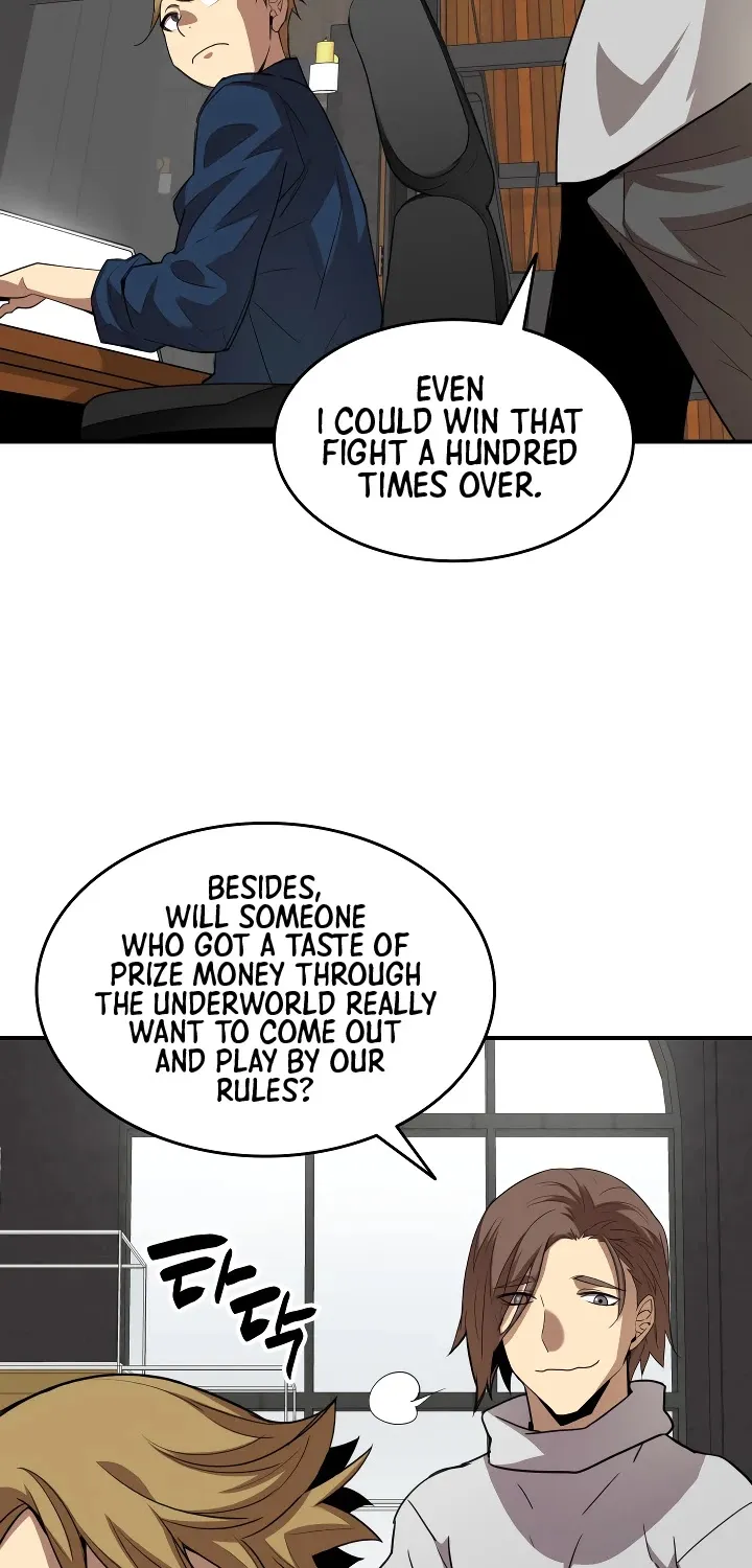 Worn and Torn Newbie Zinmanga X Chapter 32 Page 13