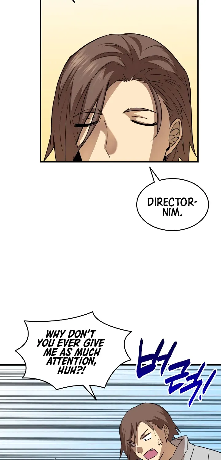 Worn and Torn Newbie Zinmanga X Chapter 32 Page 16