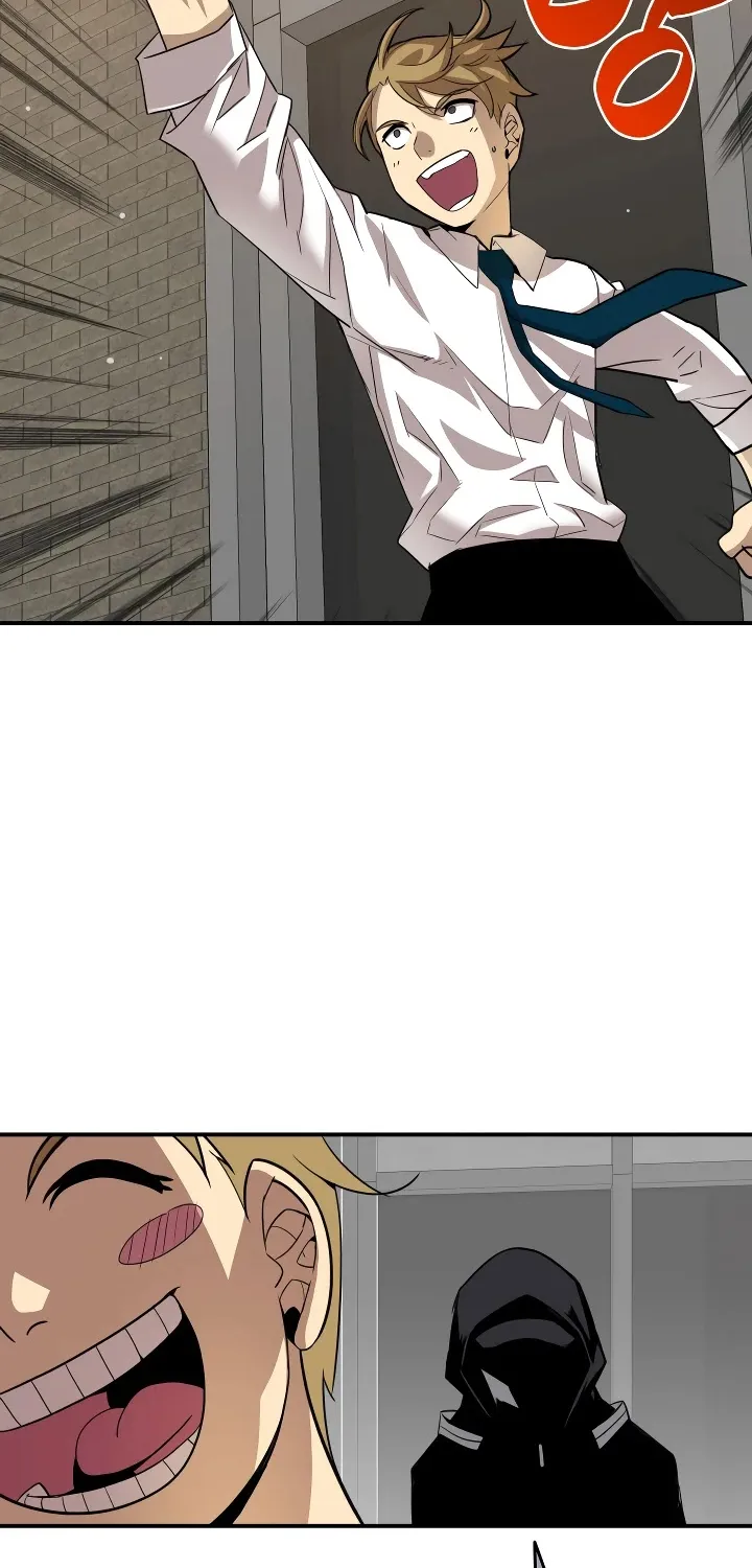 Worn and Torn Newbie Zinmanga X Chapter 32 Page 38