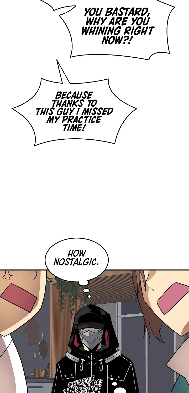Worn and Torn Newbie Zinmanga X Chapter 32 Page 46