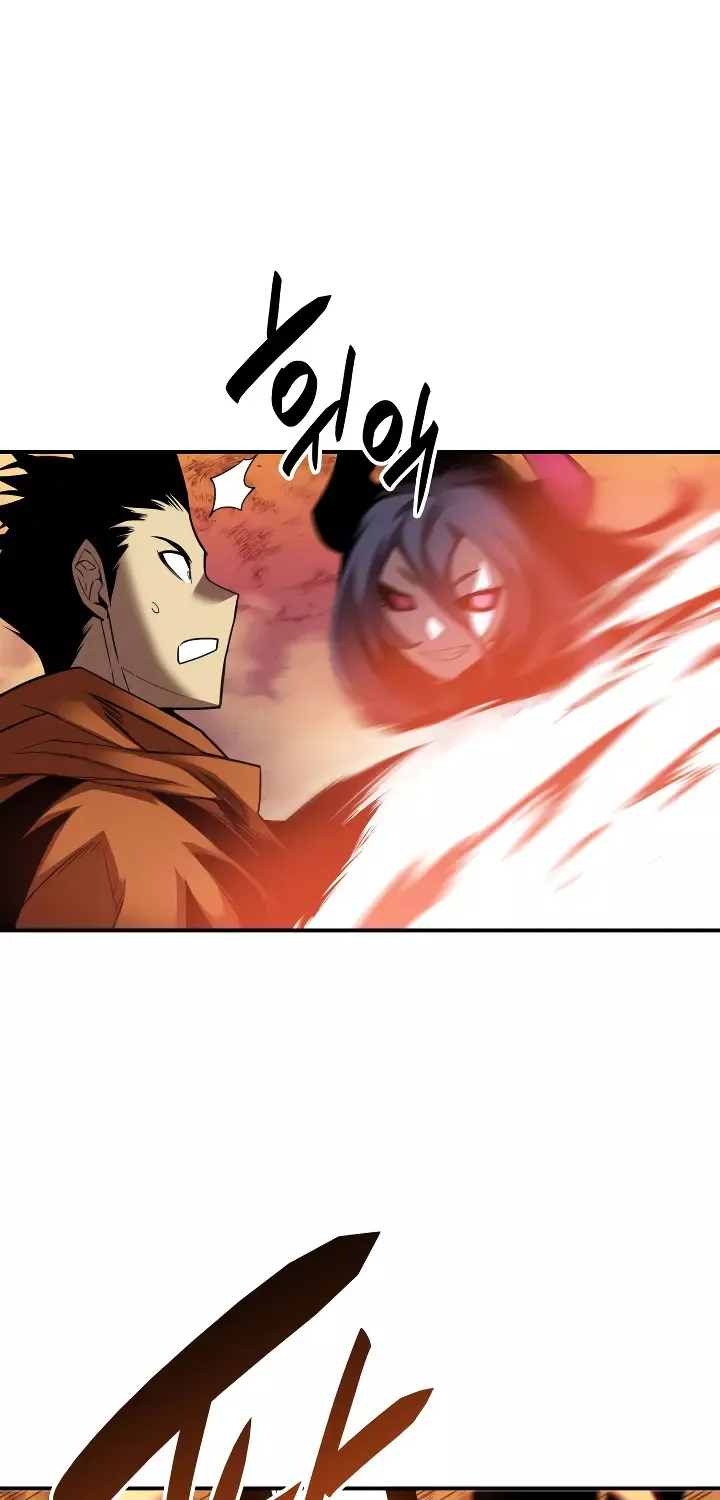 Worn and Torn Newbie Zinmanga X Chapter 30 Page 33
