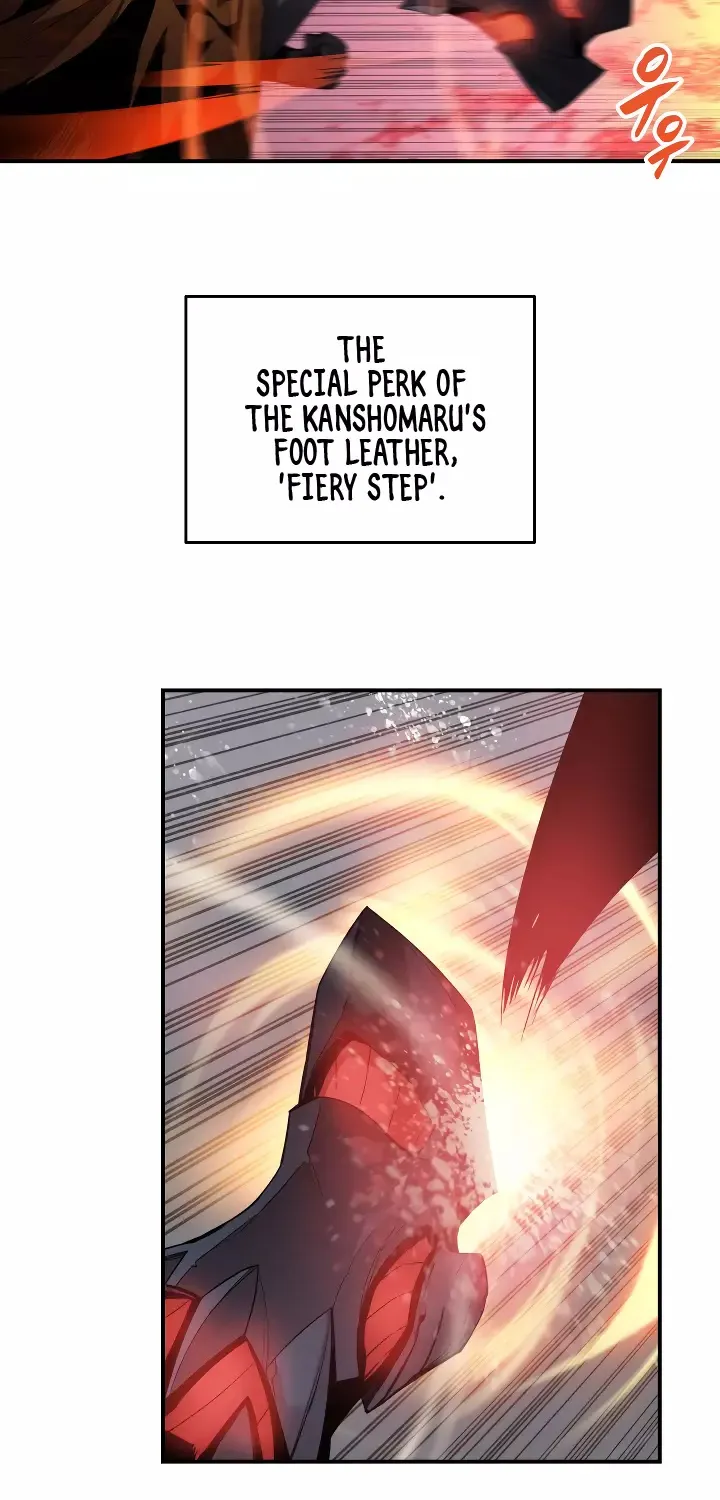 Worn and Torn Newbie Zinmanga X Chapter 30 Page 62