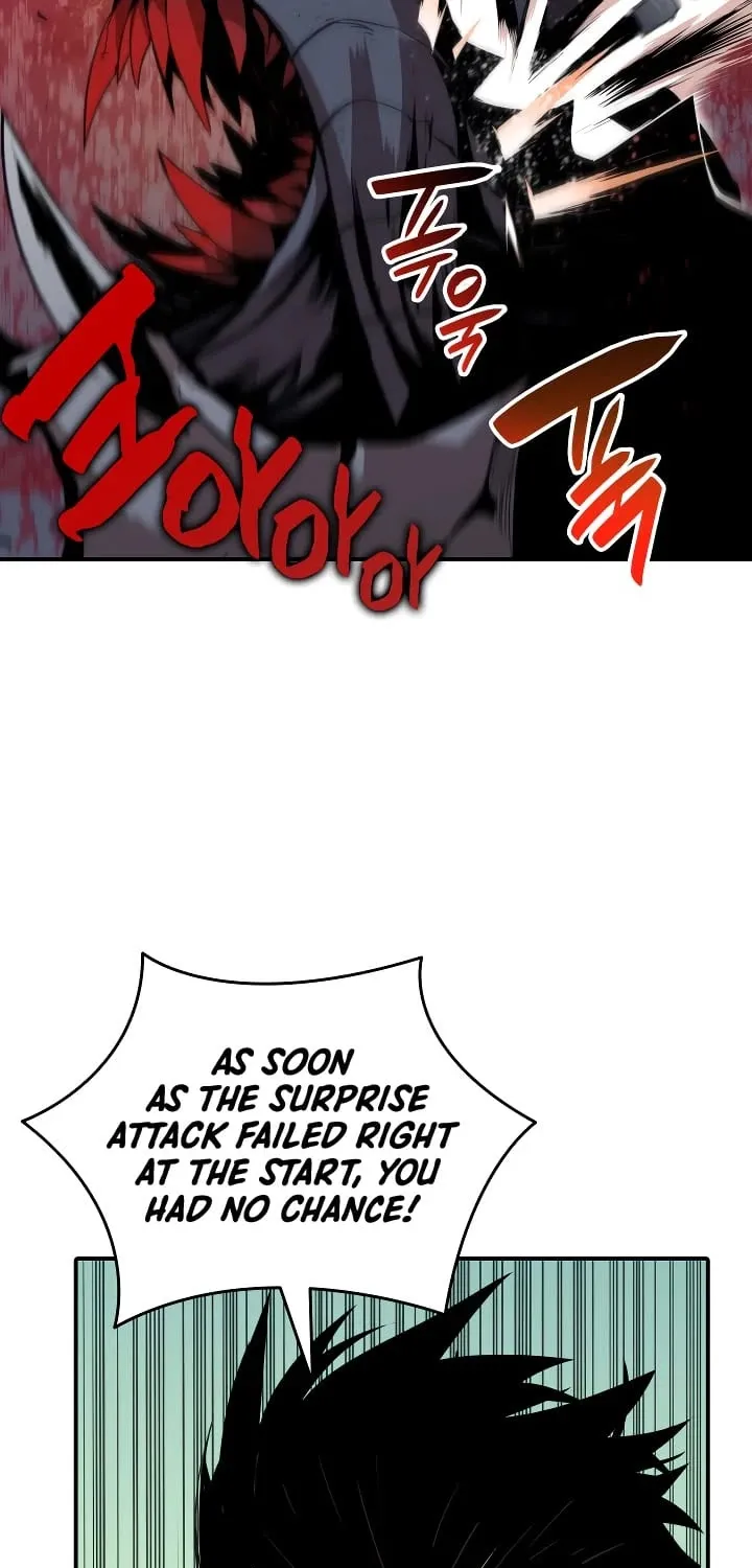 Worn and Torn Newbie Zinmanga X Chapter 29 Page 53