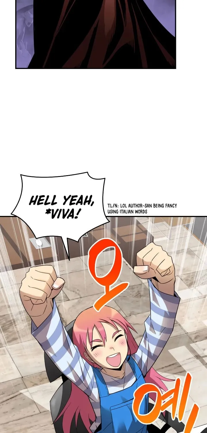 Worn and Torn Newbie Zinmanga X Chapter 29 Page 77