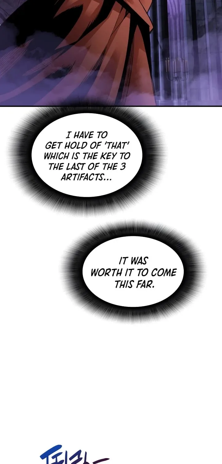 Worn and Torn Newbie Zinmanga X Chapter 29 Page 79