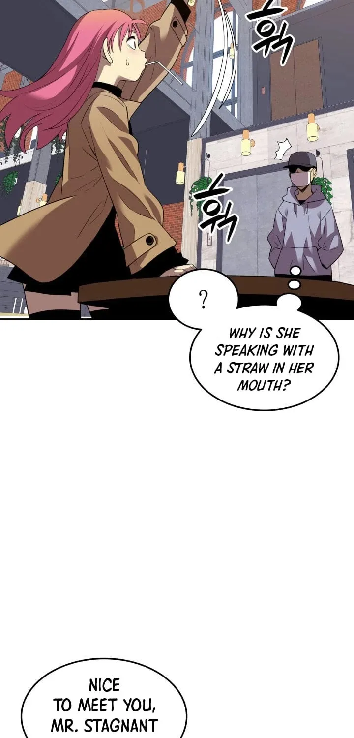 Worn and Torn Newbie Zinmanga X Chapter 28 Page 34