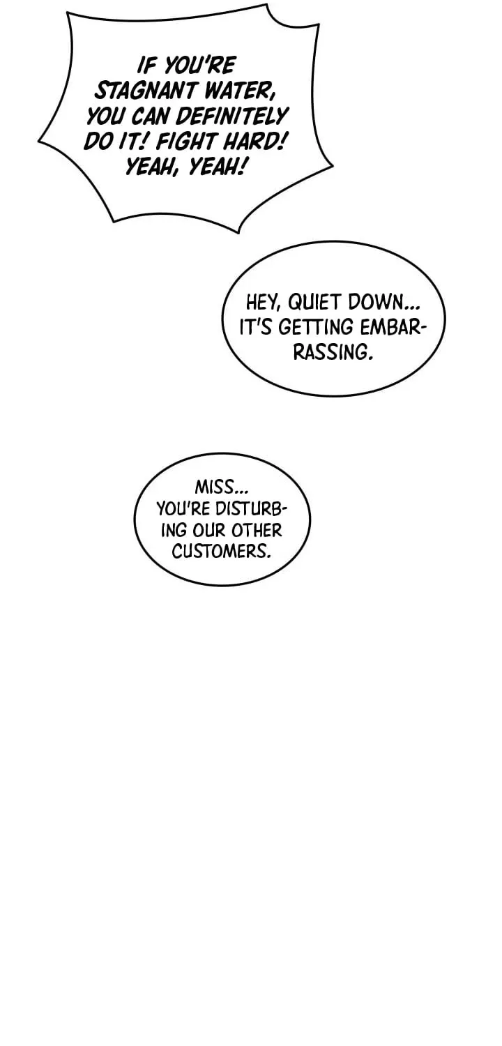 Worn and Torn Newbie Zinmanga X Chapter 28 Page 62