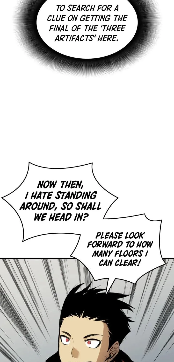 Worn and Torn Newbie Zinmanga X Chapter 28 Page 75