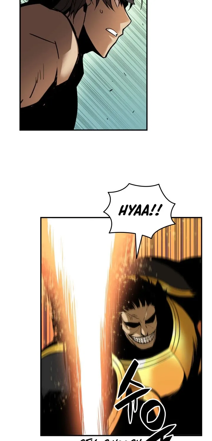 Worn and Torn Newbie Zinmanga X Chapter 26 Page 18