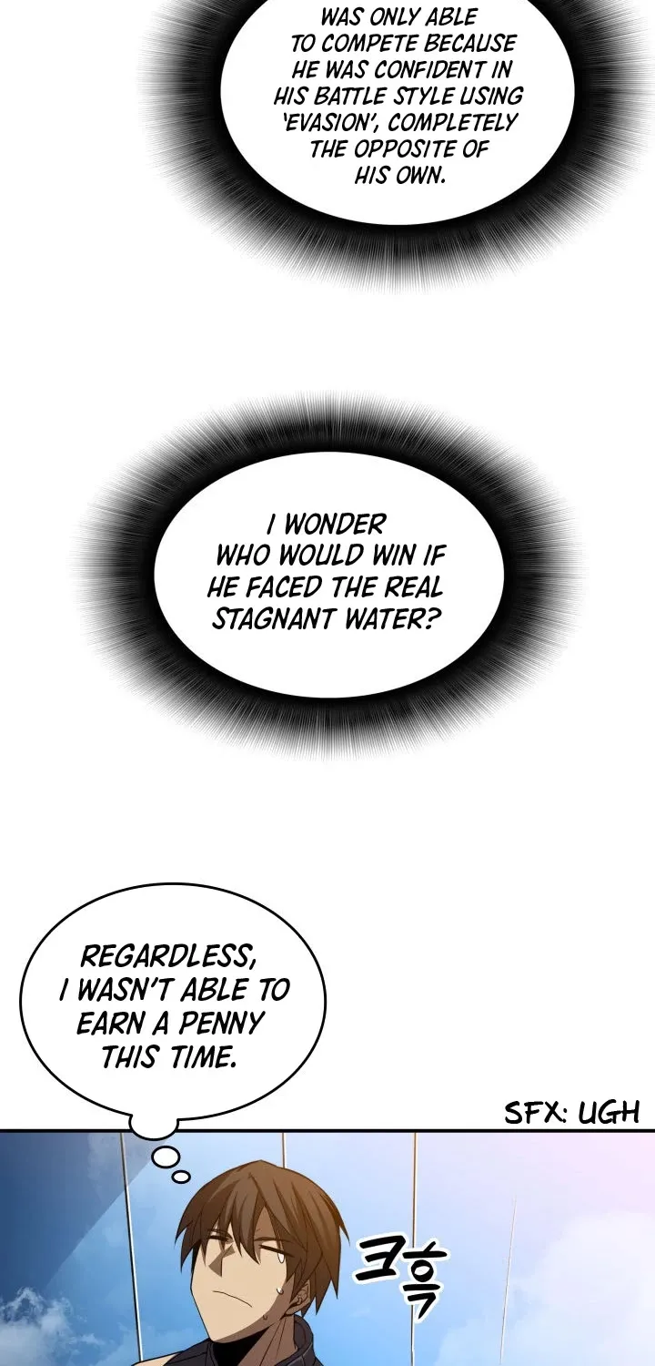 Worn and Torn Newbie Zinmanga X Chapter 26 Page 30