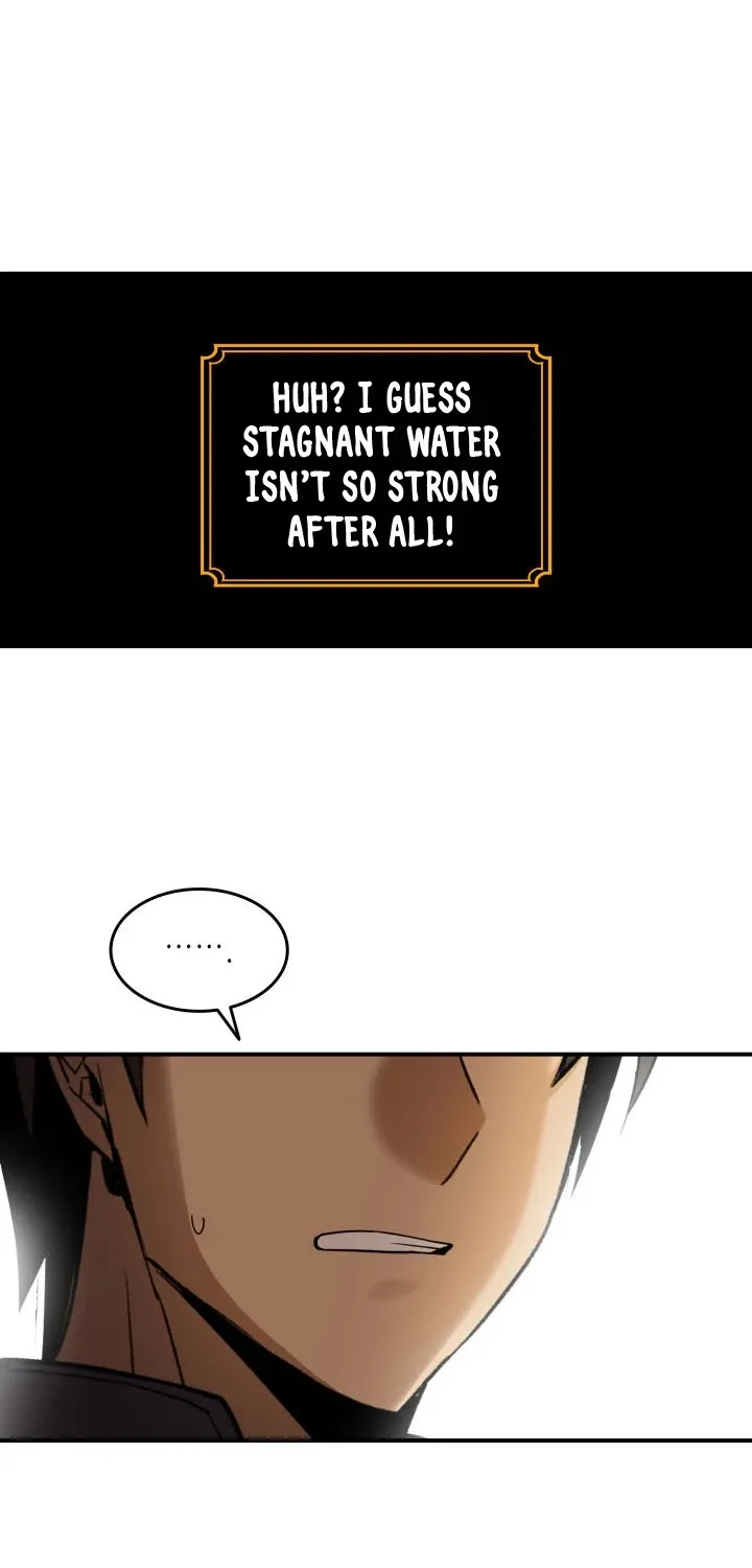 Worn and Torn Newbie Zinmanga X Chapter 26 Page 38