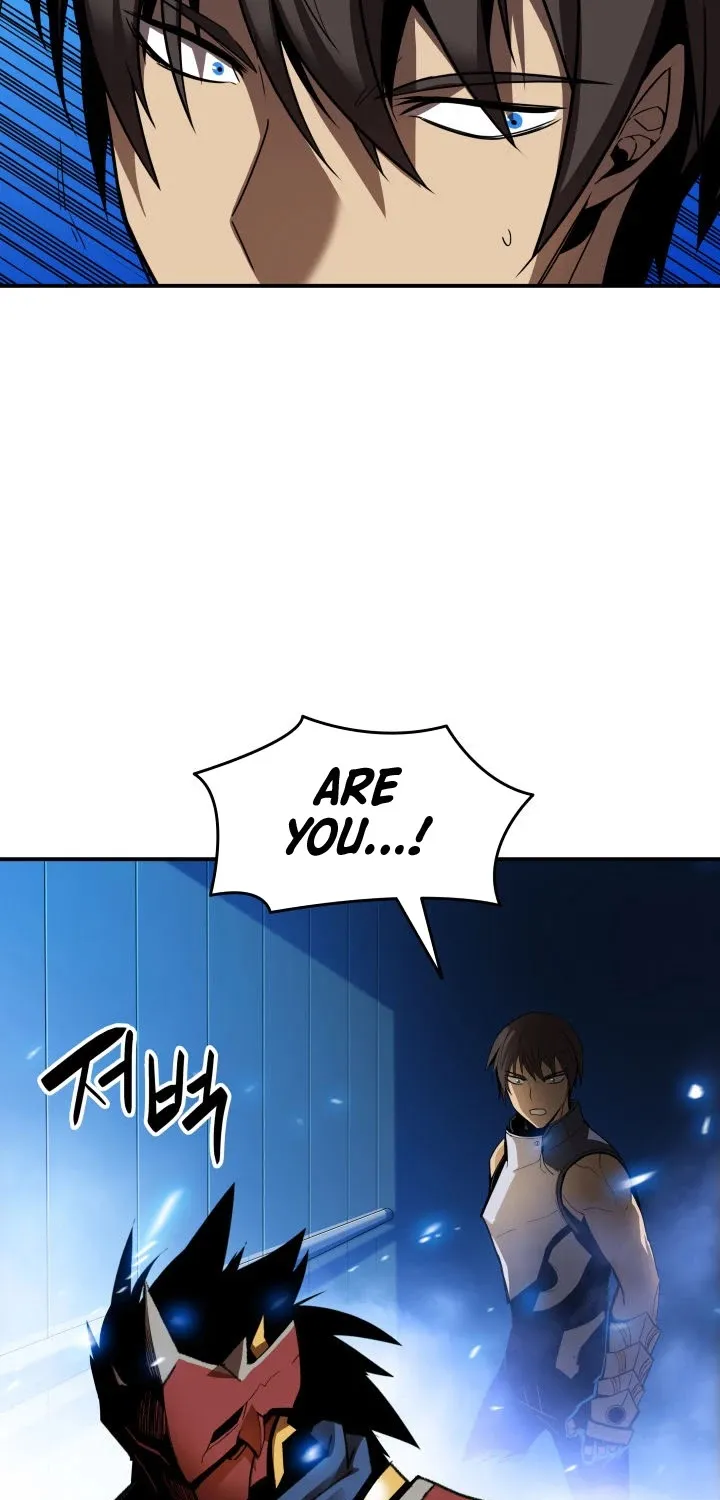 Worn and Torn Newbie Zinmanga X Chapter 26 Page 45