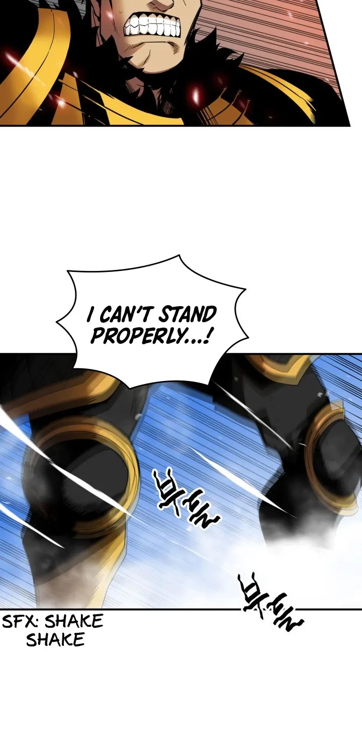 Worn and Torn Newbie Zinmanga X Chapter 26 Page 54