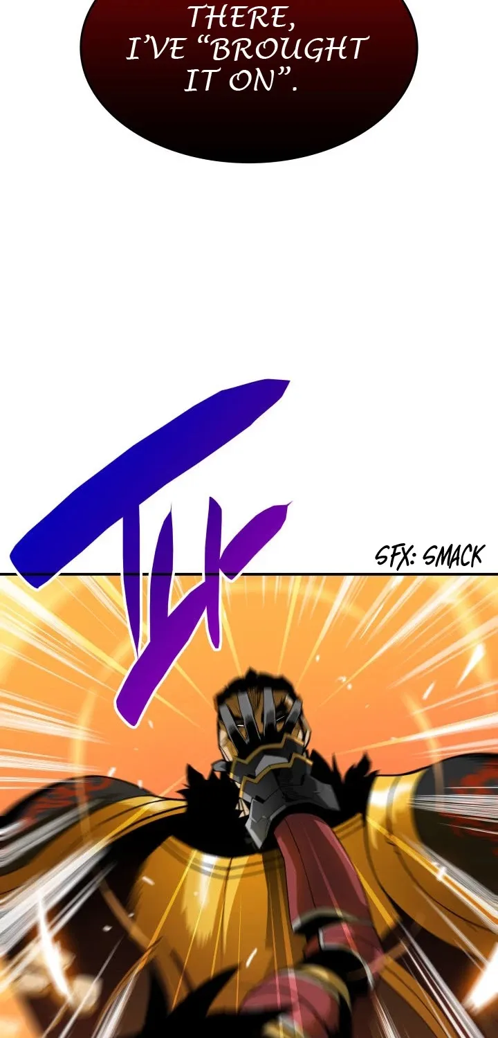 Worn and Torn Newbie Zinmanga X Chapter 26 Page 57