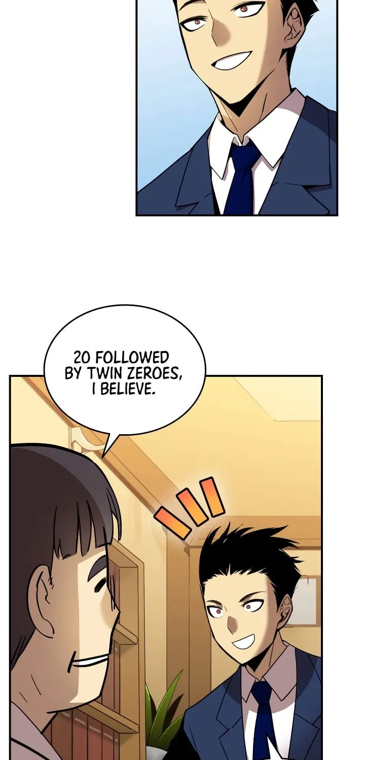 Worn and Torn Newbie Zinmanga X Chapter 24 Page 19
