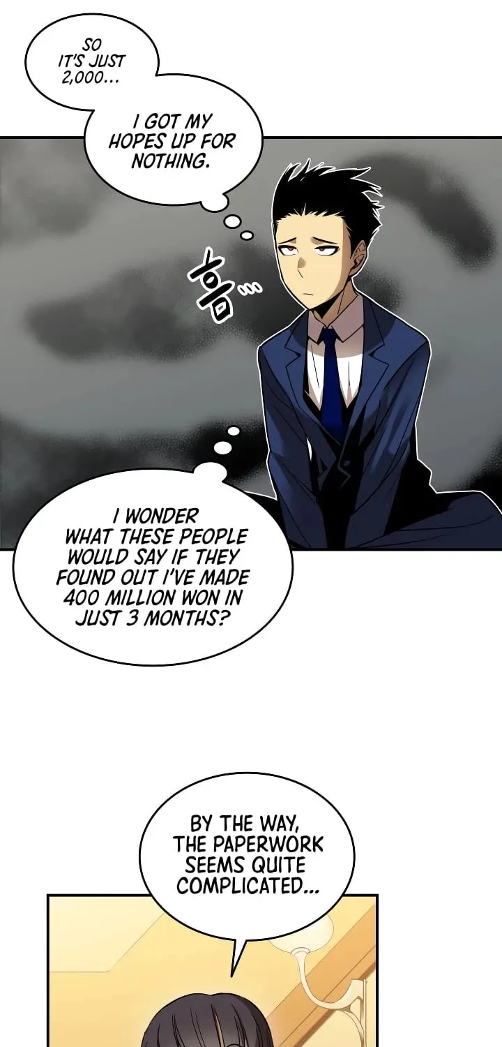 Worn and Torn Newbie Zinmanga X Chapter 24 Page 23