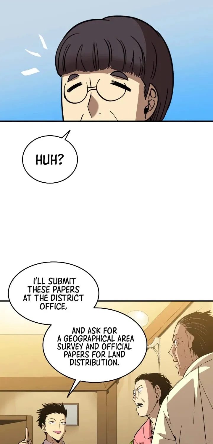 Worn and Torn Newbie Zinmanga X Chapter 24 Page 25