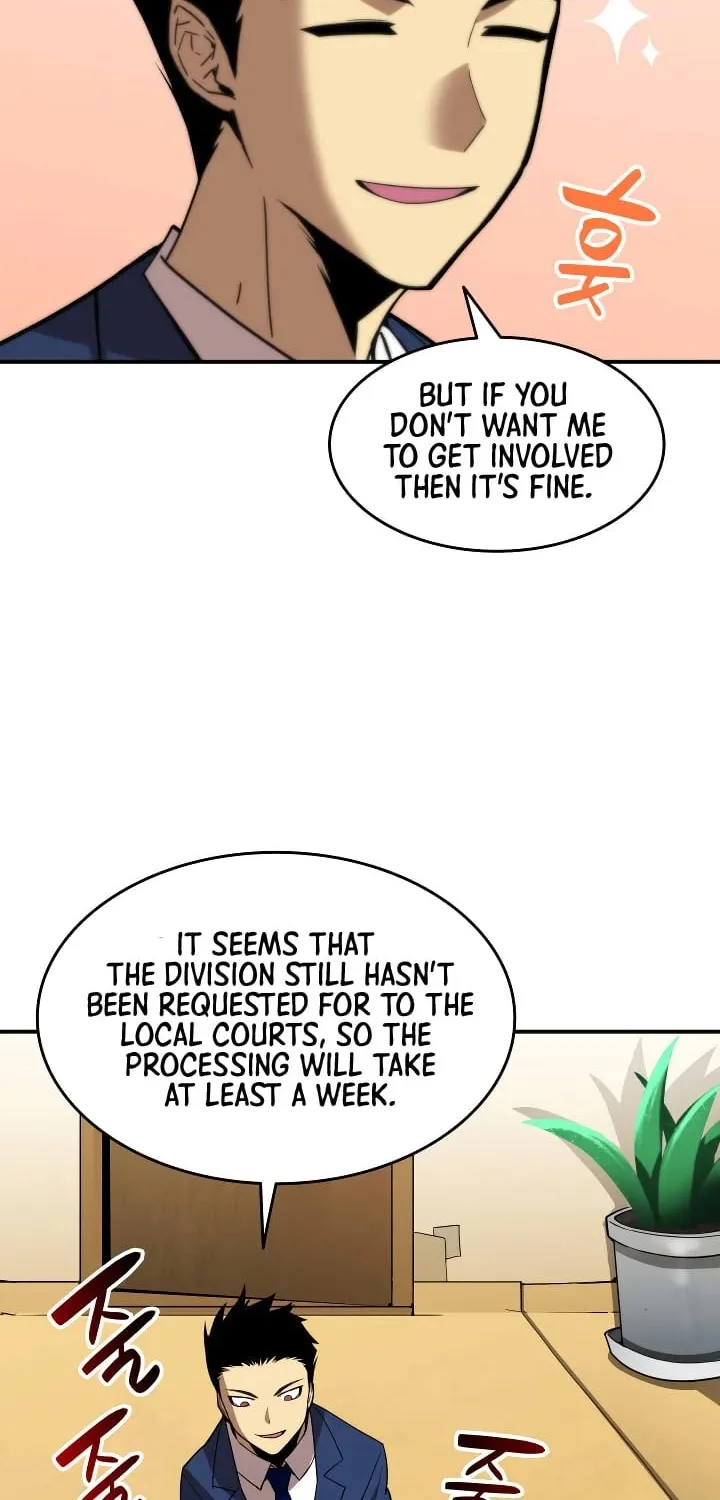 Worn and Torn Newbie Zinmanga X Chapter 24 Page 28