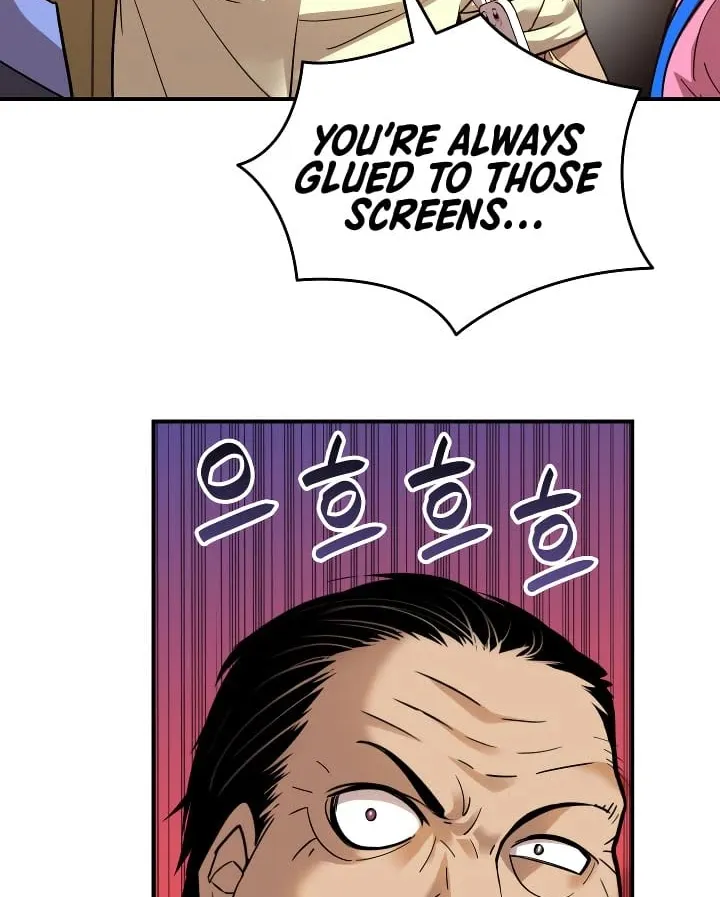 Worn and Torn Newbie Zinmanga X Chapter 24 Page 40