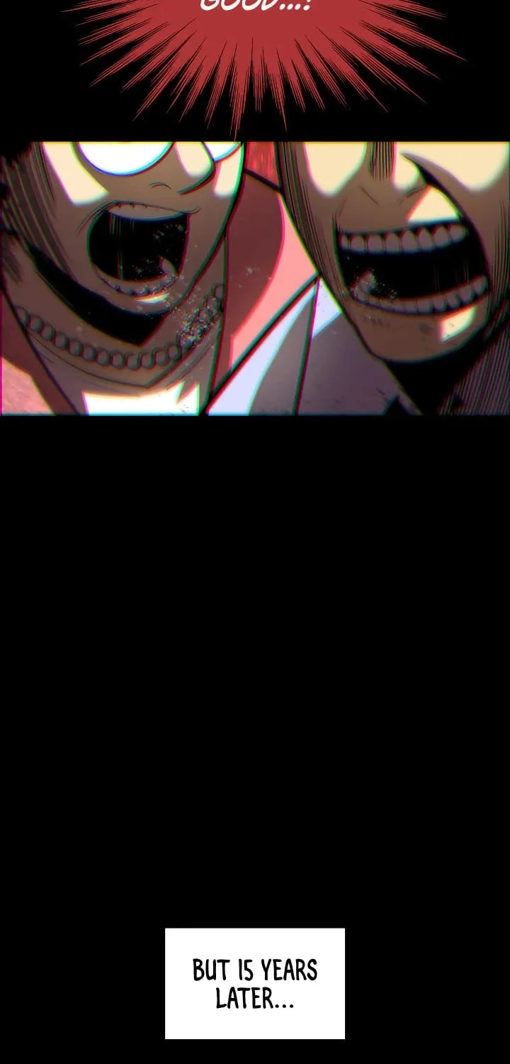 Worn and Torn Newbie Zinmanga X Chapter 24 Page 45