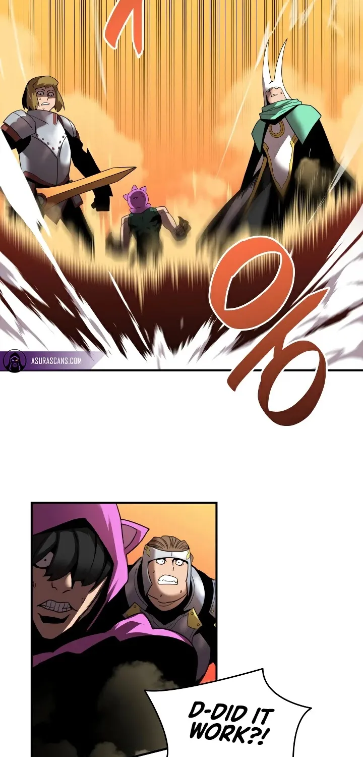 Worn and Torn Newbie Zinmanga X Chapter 22 Page 68