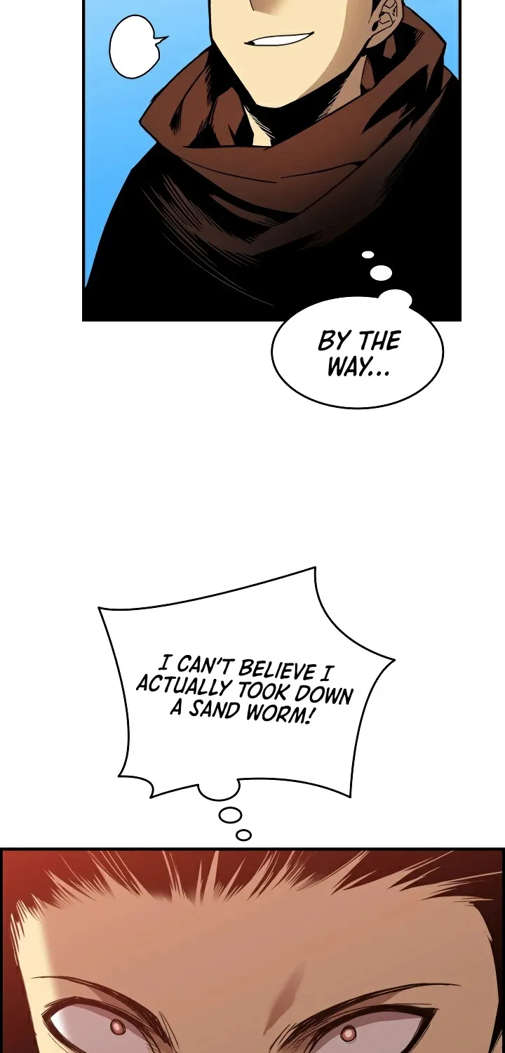 Worn and Torn Newbie Zinmanga X Chapter 22 Page 81