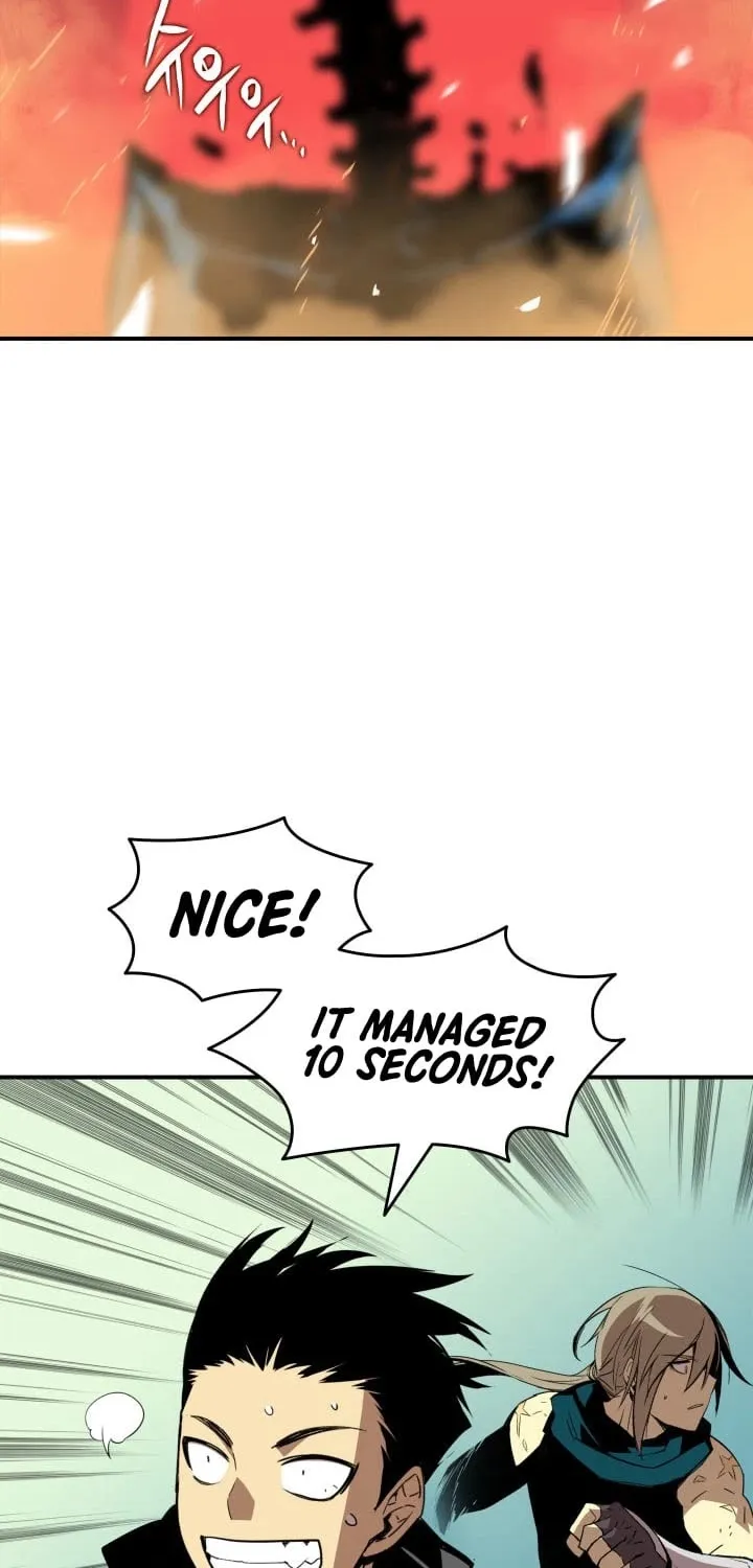Worn and Torn Newbie Zinmanga X Chapter 20 Page 20