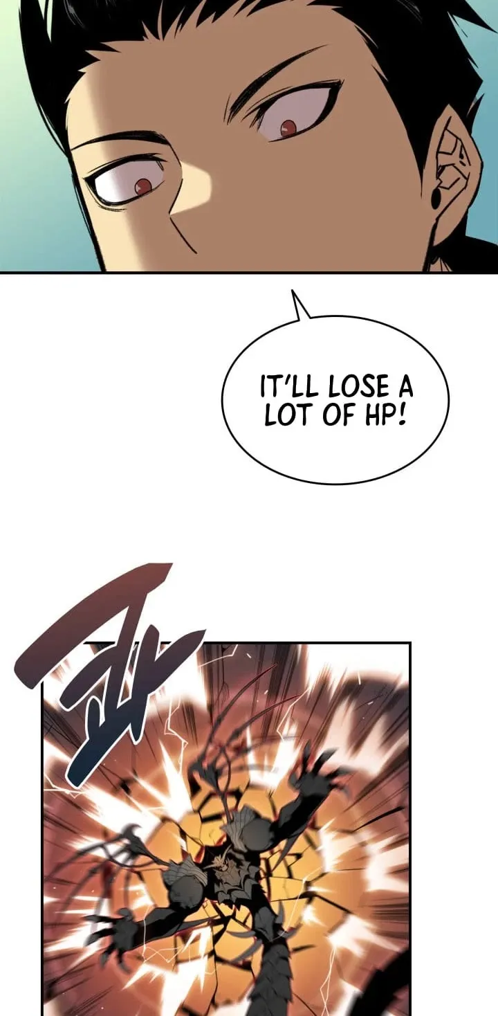 Worn and Torn Newbie Zinmanga X Chapter 20 Page 52