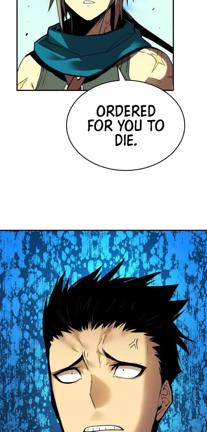 Worn and Torn Newbie Zinmanga X Chapter 20 Page 76