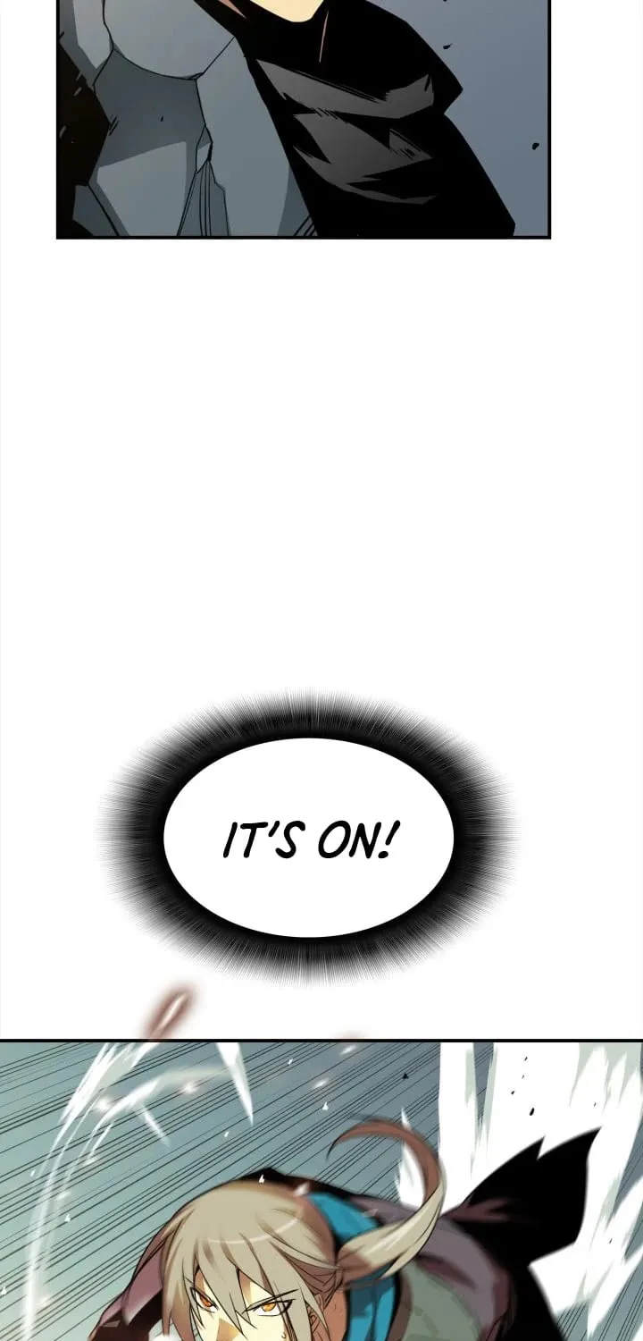 Worn and Torn Newbie Zinmanga X Chapter 18 Page 39