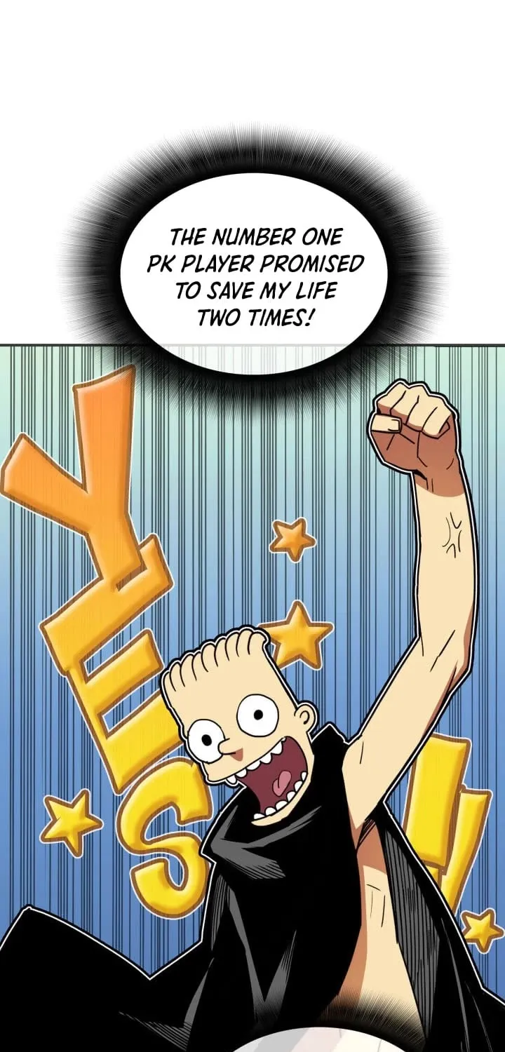 Worn and Torn Newbie Zinmanga X Chapter 18 Page 67