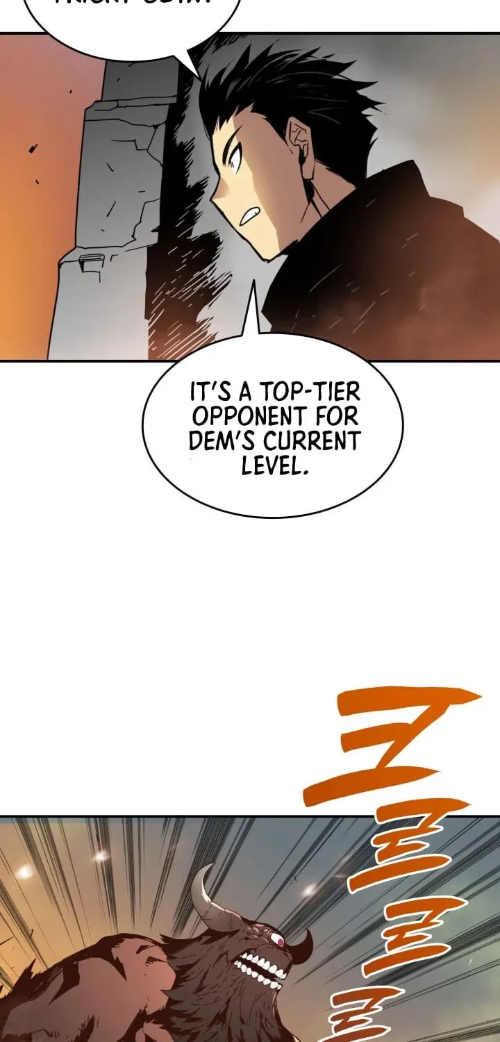Worn and Torn Newbie Zinmanga X Chapter 17 Page 76