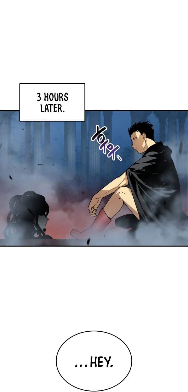 Worn and Torn Newbie Zinmanga X Chapter 16 Page 61