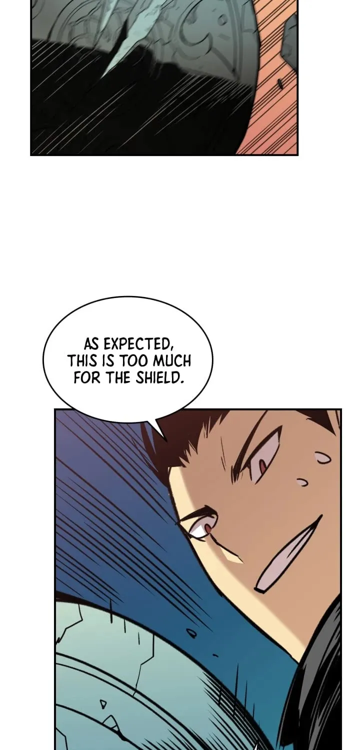 Worn and Torn Newbie Zinmanga X Chapter 14 Page 7