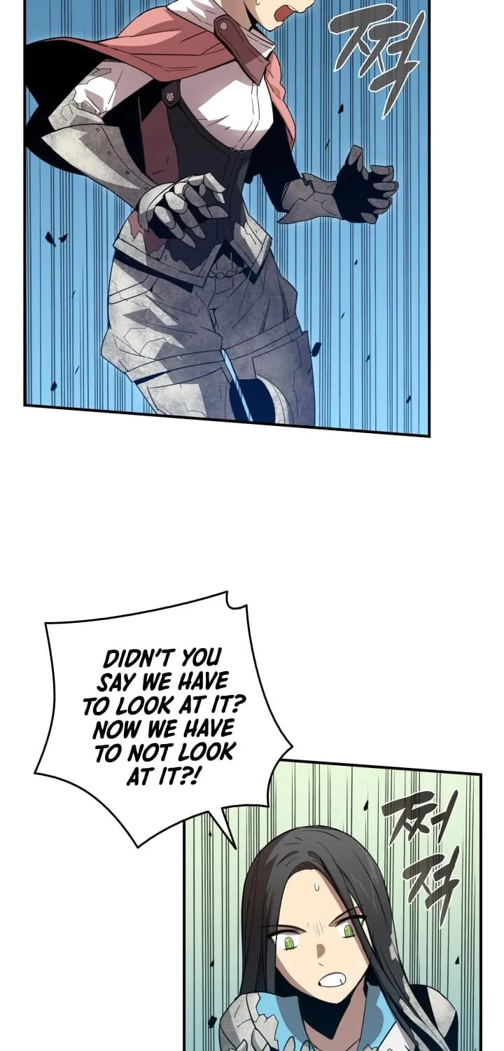 Worn and Torn Newbie Zinmanga X Chapter 14 Page 47