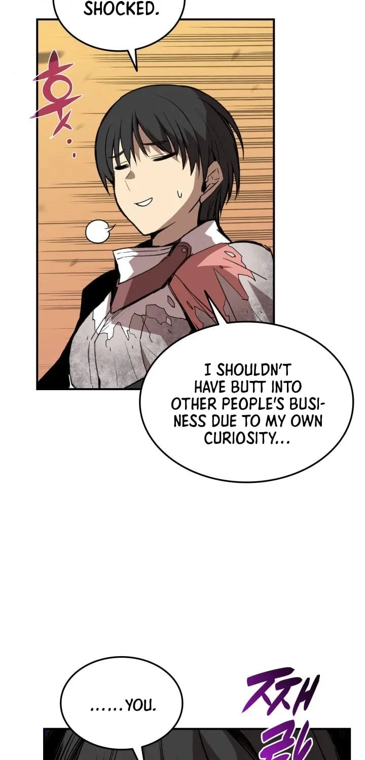 Worn and Torn Newbie Zinmanga X Chapter 14 Page 54