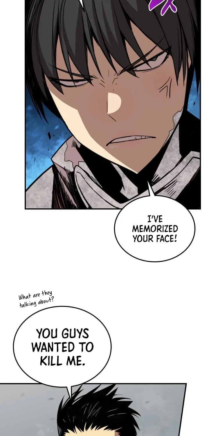 Worn and Torn Newbie Zinmanga X Chapter 14 Page 55