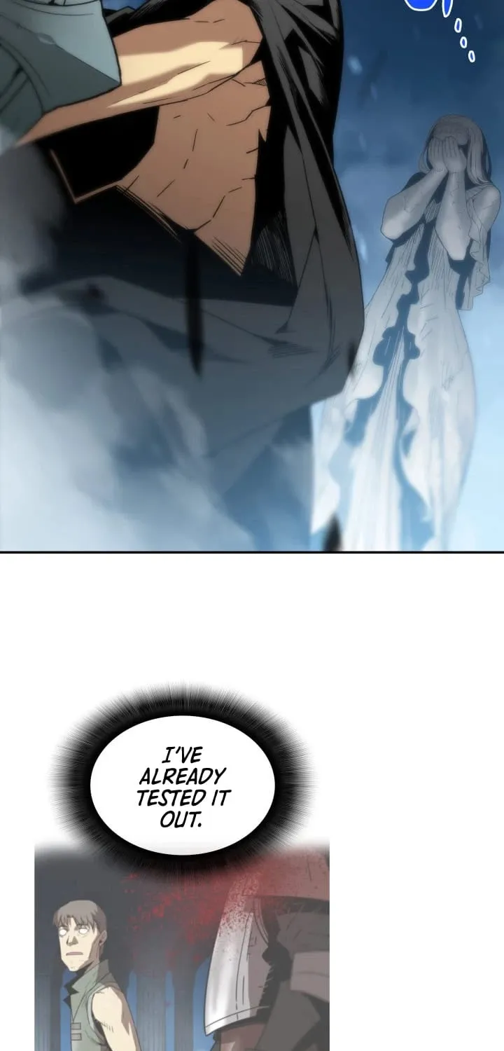 Worn and Torn Newbie Zinmanga X Chapter 13 Page 63