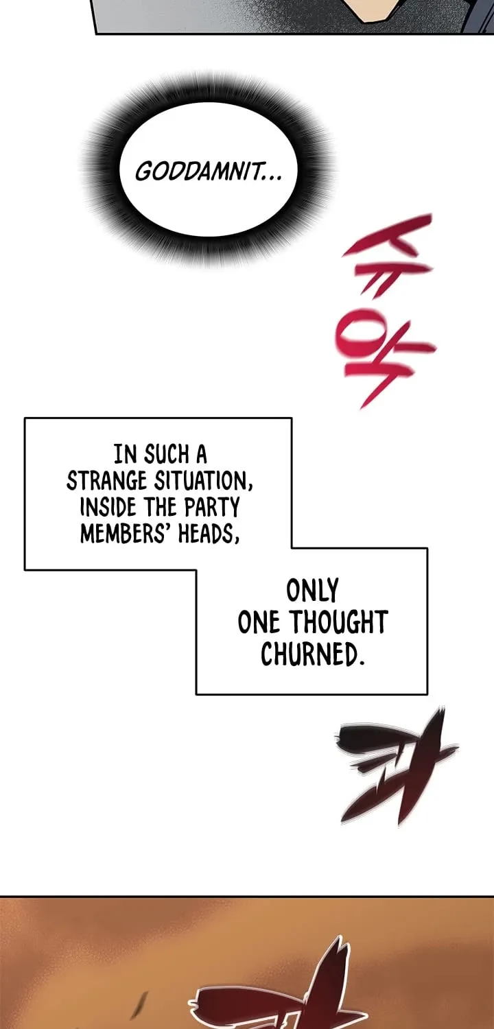Worn and Torn Newbie Zinmanga X Chapter 13 Page 69